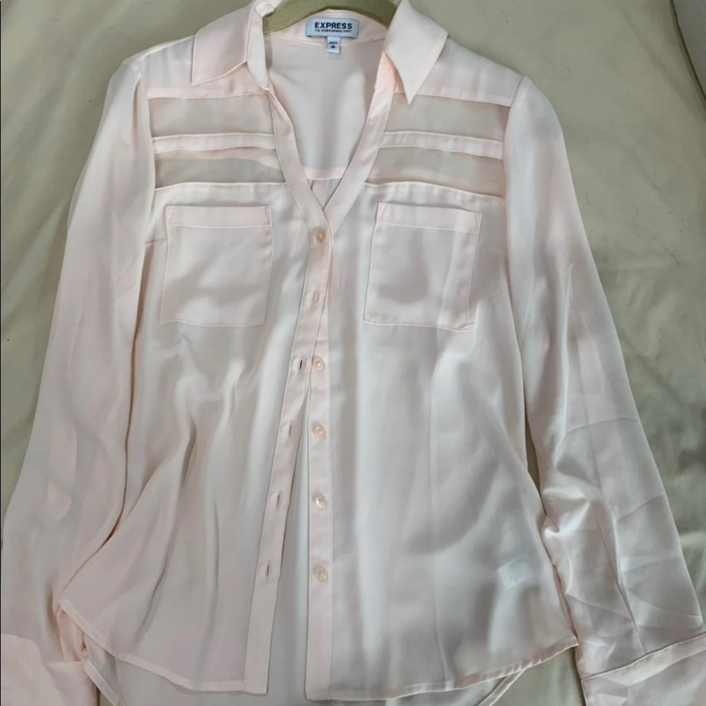 Express XS portifino top
